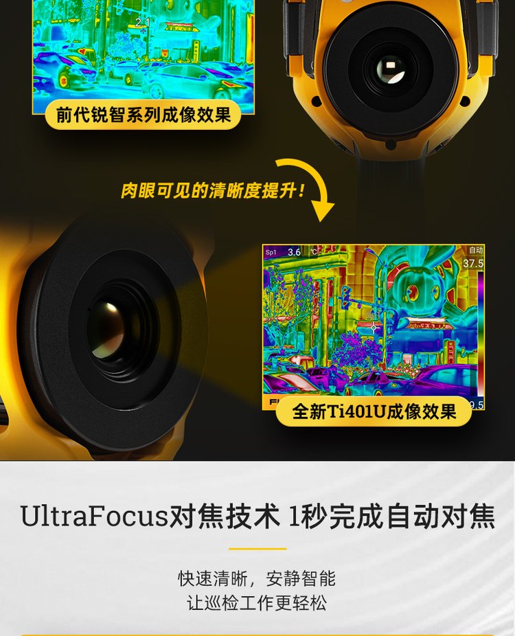 福禄克Fluke Ti480U Ti401U Ti400U 红外热像仪-7.jpg