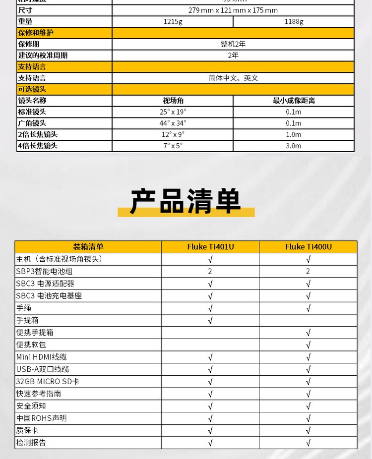 福禄克Fluke Ti480U Ti401U Ti400U 红外热像仪-14.jpg